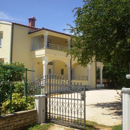 Apartments Rajci Rovinj Exterior photo