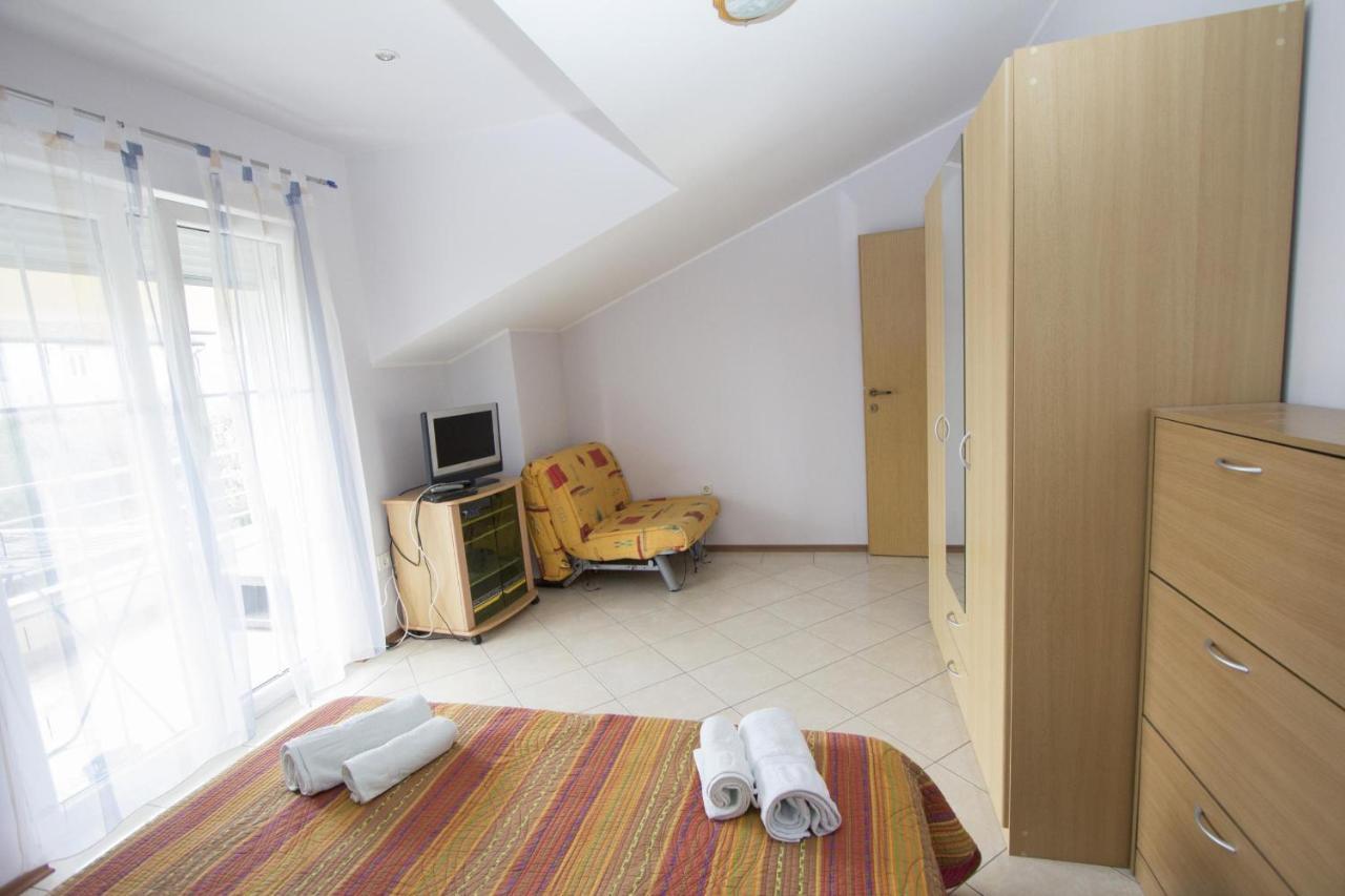 Apartments Rajci Rovinj Exterior photo