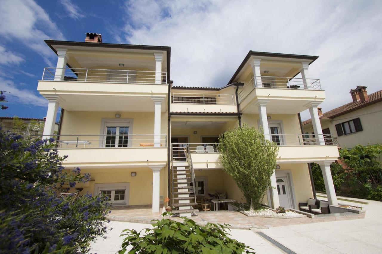 Apartments Rajci Rovinj Exterior photo